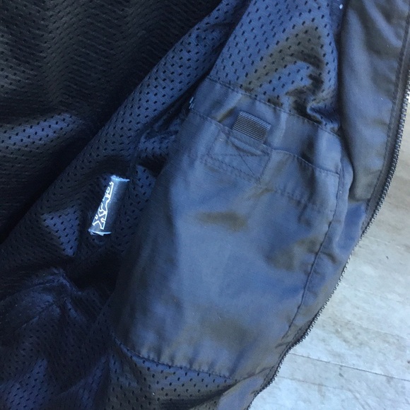 Fox racing jacket dirt bike coat camping travel road trip - Picture 10 of 11